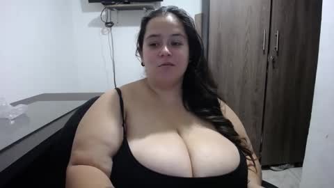 Snapshot of girlspleasure69x chatting on February 14, 3:36 pm Ela online show from February 14, 3:36 pm