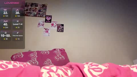 Ella Lisa Chloe online show from November 29, 12:57 am