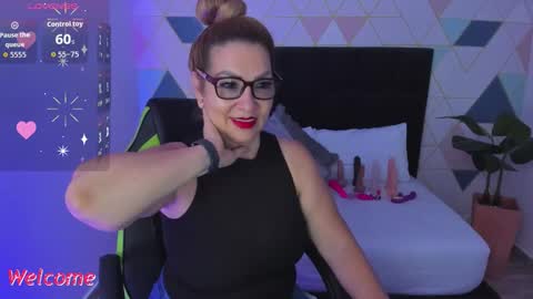 Gisella online show from March 4, 12:33 pm