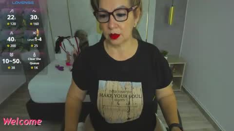 Snapshot of gisela27 chatting on July 16, 12:55 pm Gisella online show from July 16, 12:55 pm