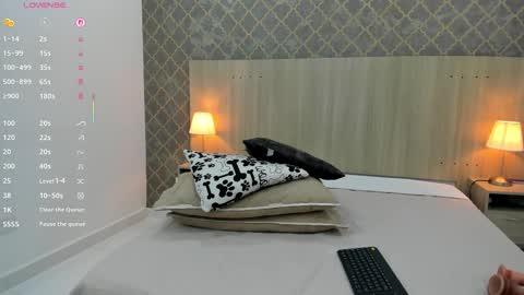 Gisela Moreno online show from November 16, 7:30 pm