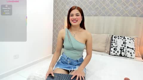 Gisela Moreno online show from November 27, 7:38 pm