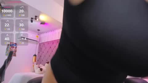 Snapshot of gisela_rodriguez chatting on December 26, 5:51 pm GISELA online show from December 26, 5:51 pm
