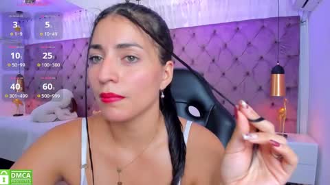 Snapshot of gisela_rodriguez chatting on January 10, 5:34 pm GISELA online show from January 10, 5:34 pm