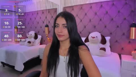 Snapshot of gisela_rodriguez chatting on January 16, 11:37 am GISELA online show from January 16, 11:37 am