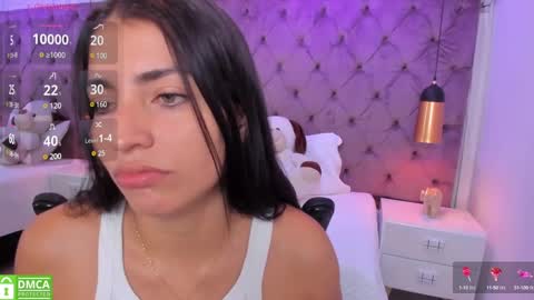 Snapshot of gisela_rodriguez chatting on January 28, 11:49 am GISELA online show from January 28, 11:49 am