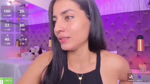 Snapshot of gisela_rodriguez chatting on February 8, 11:44 am GISELA online show from February 8, 11:44 am