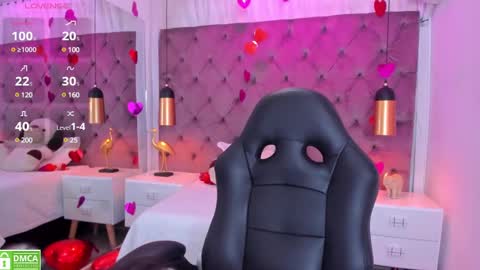 Snapshot of gisela_rodriguez chatting on February 19, 12:00 pm GISELA online show from February 19, 12:00 pm