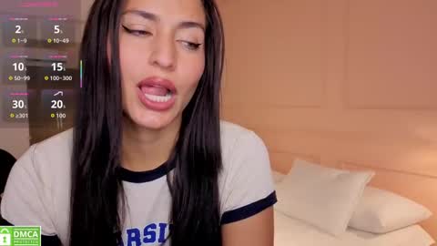 Snapshot of gisela_rodriguez chatting on September 13, 11:43 am GISELA online show from September 13, 11:43 am