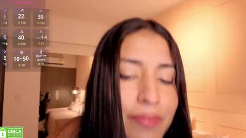 Snapshot of gisela_rodriguez chatting on September 16, 11:44 am GISELA online show from September 16, 11:44 am