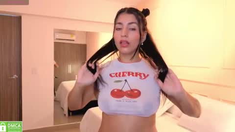 Snapshot of gisela_rodriguez chatting on October 11, 11:53 am GISELA online show from October 11, 11:53 am