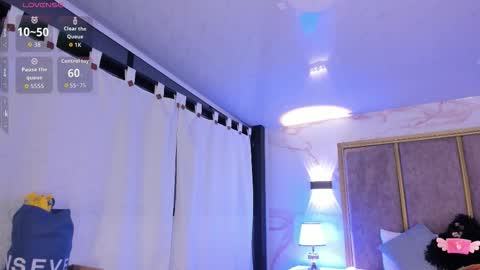 Snapshot of giselamaru chatting on November 18, 10:09 am online show from November 18, 10:09 am