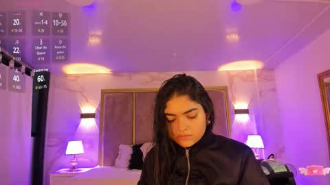 Snapshot of giselamaru chatting on November 30, 10:52 am online show from November 30, 10:52 am