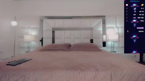 Snapshot of gisele_fox chatting on March 9, 1:46 am Gisel online show from March 9, 1:46 am