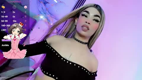 Gisel online show from May 7, 10:48 pm