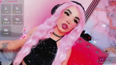 Gisel online show from May 16, 8:07 pm