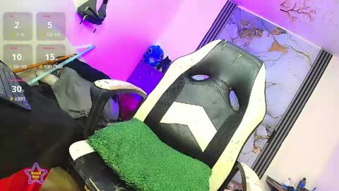 Gisel online show from May 21, 11:01 pm