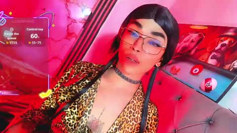 Gisel online show from May 30, 7:00 pm