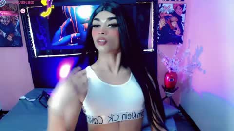 Gisel online show from May 31, 5:31 pm