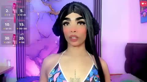 Gisel online show from June 2, 7:38 pm