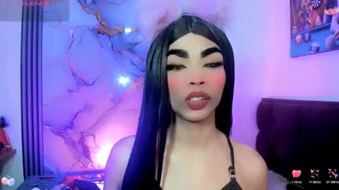Gisel online show from June 3, 8:03 pm