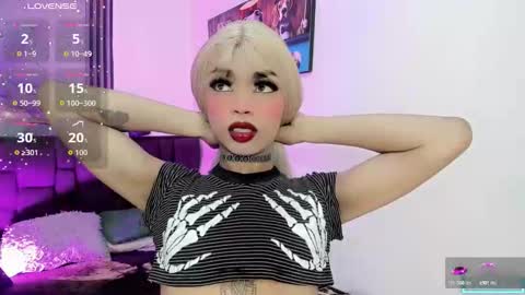 Gisel online show from June 9, 7:36 pm