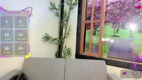 Gisel online show from June 15, 8:22 pm