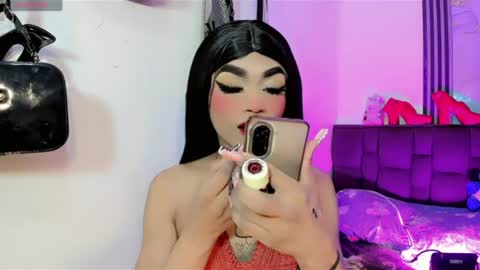 Gisel online show from June 30, 3:51 am