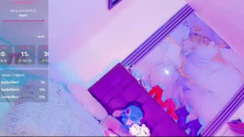 Gisel online show from July 28, 8:52 pm