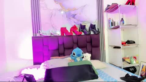 Gisel online show from July 30, 7:24 pm
