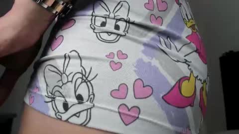 Gisell online show from February 20, 1:11 pm