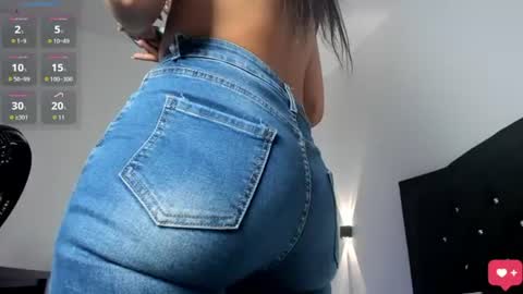 Gisell online show from June 13, 3:10 pm