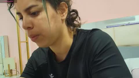 Gisell online show from January 6, 12:09 pm