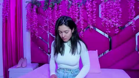 gisell_squirt online show from April 22, 12:39 pm