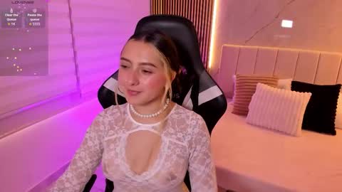 Giselle online show from February 13, 8:27 pm