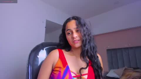 GISELLE ROLDAN online show from July 11, 4:04 am