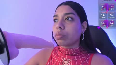 Giselle online show from September 14, 10:31 pm