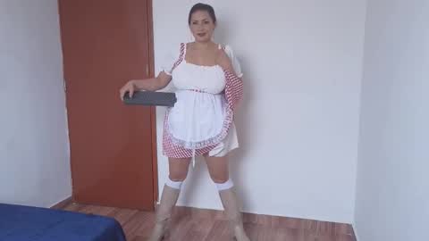 Giselle  online show from September 30, 6:13 pm