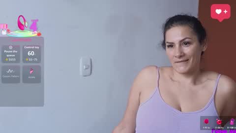 Giselle  online show from October 8, 1:42 pm