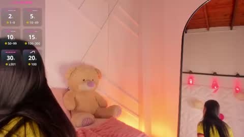 GisellePalmer  online show from June 17, 6:31 pm