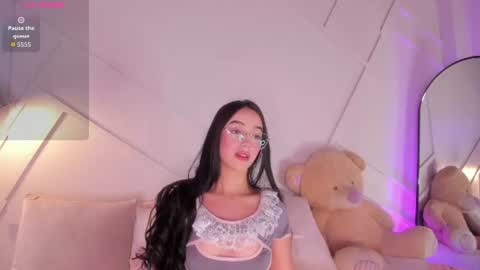 GisellePalmer  online show from June 19, 6:56 pm