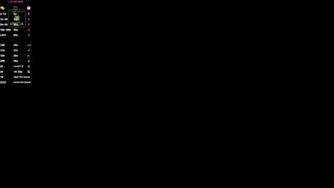 Snapshot of giselleparton chatting on November 13, 4:33 am Giselle online show from November 13, 4:33 am