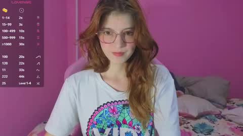 giselle online show from May 1, 3:49 pm