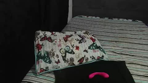 Snapshot of gissel13 chatting on November 30, 5:00 am gisel online show from November 30, 5:00 am