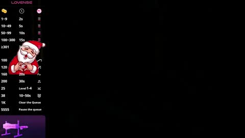 Gigi  online show from December 15, 8:08 am