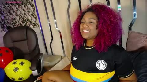 Snapshot of gisselle_hh chatting on June 18, 4:24 am Gisselle online show from June 18, 4:24 am