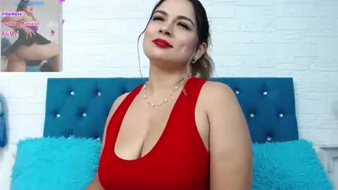 Snapshot of gissellsaenz chatting on July 28, 8:52 pm Gissell Saenz online show from July 28, 8:52 pm