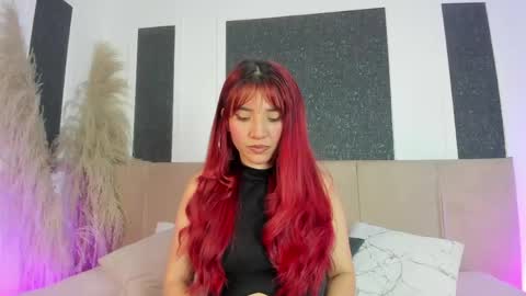 Snapshot of gissy_palmer chatting on May 2, 9:14 am Gissy online show from May 2, 9:14 am