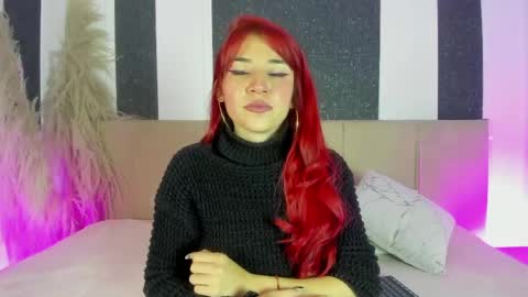 Snapshot of gissy_palmer chatting on May 15, 12:23 pm Gissy online show from May 15, 12:23 pm