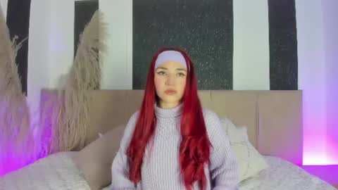 Snapshot of gissy_palmer chatting on June 13, 9:29 am Gissy online show from June 13, 9:29 am
